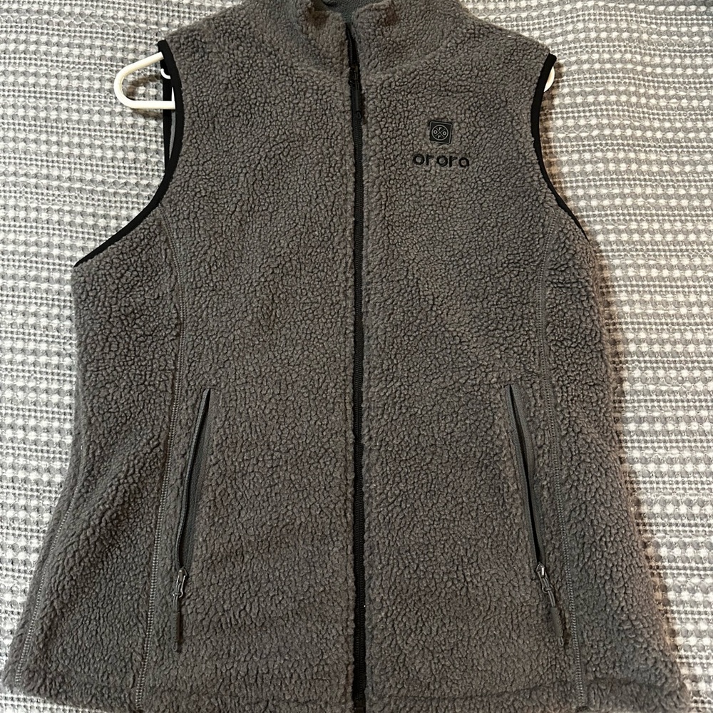 Ororo Heated Vest w/ Battery and Charger